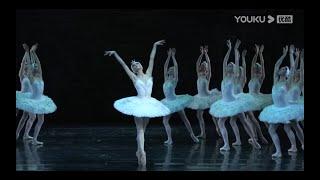 Swan Lake Full Ballet - Eleonora Sevenard Denis Rodkin