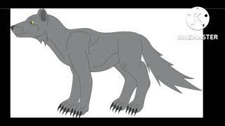 Dire Wolf Sound effects