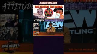 Tony Khan Points Out Exactly Why AEW Dynamite Ratings Dont Grow  Vince Russos CTM 309 Preview