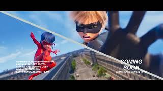 Miraculous Ladybug Vietnamese COVER - Teaser