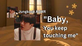 ENG SUB ASMR Jungkook  Waking up in the morning with Jungkook