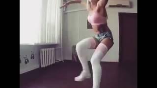 New perfect twerk malysheva Anastasia