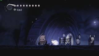 Hollow Knight - Dirtmouth save everyone