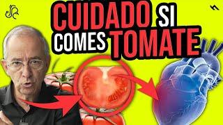  CUIDADO SI COMES TOMATE Mira Este Video - Oswaldo Restrepo RSC