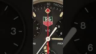 Amazing Vintage Watch Tag Heuer??