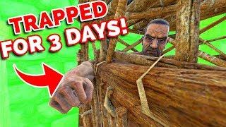 REVENGE RAID THIS HAPPENS WHEN YOU MESS WITH US - Ark Survival Evolved Lover Invades  E25