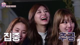 Tzuyu making her Unnies Laugh The unexpected comedian of TWICE