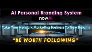 Nowsite Marketing Unlimited And NowAI Revised