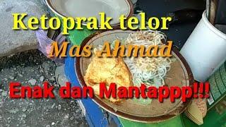 KETOPRAK TELOR MAS AHMAD.Enak dan Mantap Djiwa jln werkuodordepan MC mjsem.#ketoprak #Enak #Mantap