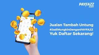 Tidak mendapatkan cashback ? begini cara daftar agen payfazz yang benar 