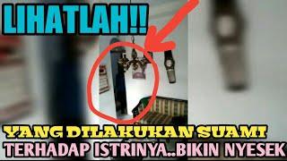 Laki Laki Wajib Nonton Kejadian Mengharukan yg Terekam Kamera Cctv Wanita Pasti Suka