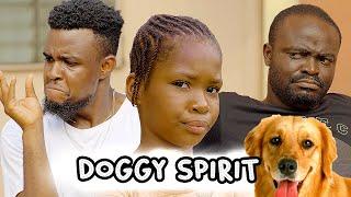 Doggy Spirit Best Of Mark Angel Comedy