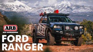 Ford Ranger  ARB 4x4 Accessories