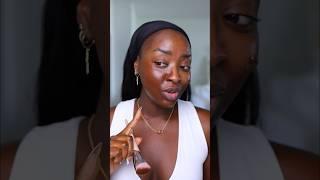 FENTY SOFT’LIT FOUNDATION FIRST IMPRESSION PT. 2# shorts