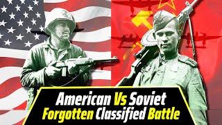 When the Americans Attacked the Soviets   World War II