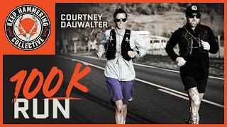 Cam & Courtney 100k