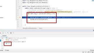 Java Debugging with IntelliJ IDEA Exception Breakpoint - How to use and when to use