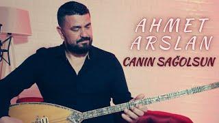 AHMET ARSLAN - CANIN SAGOLSUN BoRMüZiKᴴᴰ