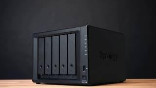 First-time Synology NAS Installation & Setup Guide  Synology