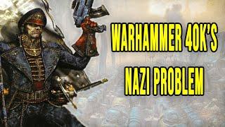 Why the Warhammer 40k community has a Nazi Problem ArchGames Workshop