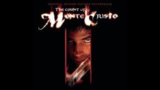 The Count of Monte Cristo Original Motion Picture Soundtrack 2002