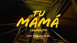 CHAMAQUITO - TU MAMA - PROD BY CROERLICAN BELYKO PEDRO EL MATA PISTA