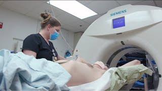 What to Expect During Radiation Treatment  Winship Cancer Institute