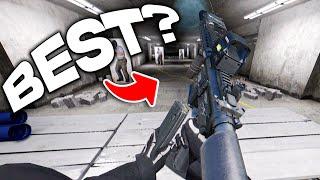 The BEST Weapons For REALISM?  Garrys Mod
