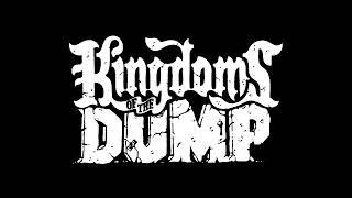 Kingdoms of the Dump OST - Fighting Our Way Through The Toy Mines