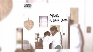 Ja Rule - Mama featuring Sada James