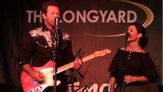 Troy Cassar-Daley & Laurel Edwards - So Much For Me So Much For You