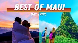 DOES MAUI LIVE UP TO THE HYPE? Top things to do in Maui