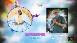 ZIKIRI SOLO MASSAKÈ KOURA OFFICIEL AUDIO 12 MAI 2023