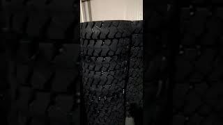 Forklift Tire 6.50-10 28*9-15 Solid Tire