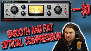 Free Plugin Friday  Variety Of Sound ThrillseekerLA MKII