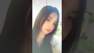 Cewe cantik main TIK TOK