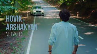 Hovik Arshakyan - Mi Pachik Official Music Video