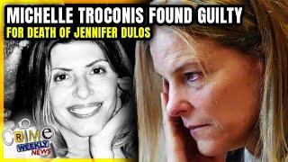 Crime Weekly News Michelle Troconis Found Guilty