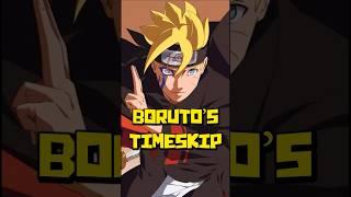 What is Boruto Two Blue Vortex Explained  Boruto Timeskip Manga Chapter 81 Spoilers Update