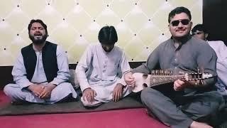 damaka tape ilyas singer ao Irshad singer full HD4kvideo mokabila