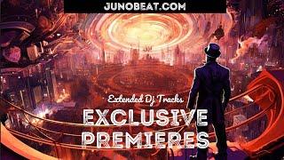 junoBeat EXCLUSIVE PREMIERES 2023-06-13