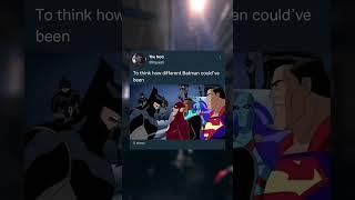 I scare a lot of people Justice League #batman #dc #dccomics #justiceleague #brucewayne