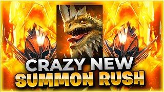 RAID NEWS New Titan Event + Summon Rush Raid Shadow Legends Weekly Kickoff