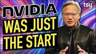 NVIDIA CEO Jensen Huang Leaves Stanford SPEECHLESS Supercut