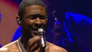 Usher - Glu Live at Dreamville Fest 2023