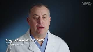 Meet Dr. Gregory Bernstein