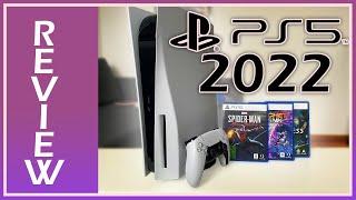 Lohnt sich die PlayStation 5 in 2022?  TLOE