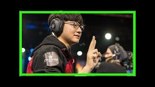 Breaking News  Madlife one of the greatest supports ever has retired from pro play
