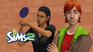 MUST HAVE Sims 2 Custom Content Defaults Clothes Hair