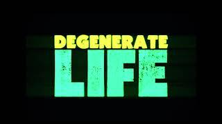 Degenerate Life Podcast - Episode 9 Andrew Stromstad